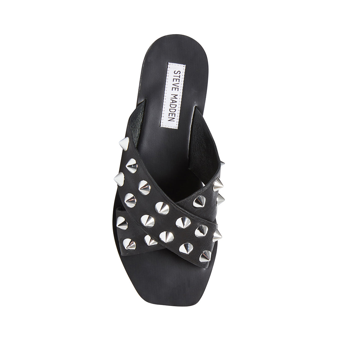 SPIKED BLACK MULTI - SM REBOOTED
