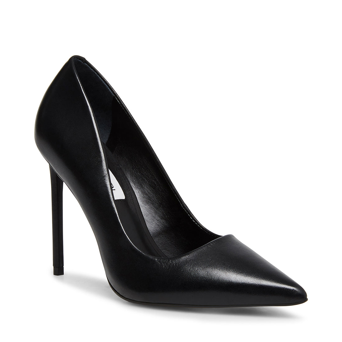 VALA BLACK LEATHER - SM REBOOTED