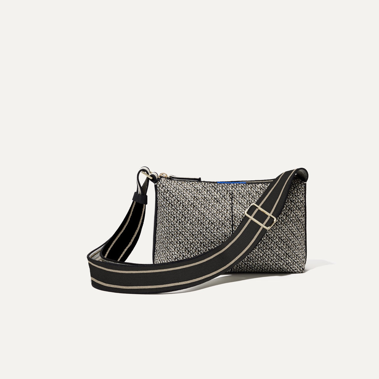 The Casual Crossbody