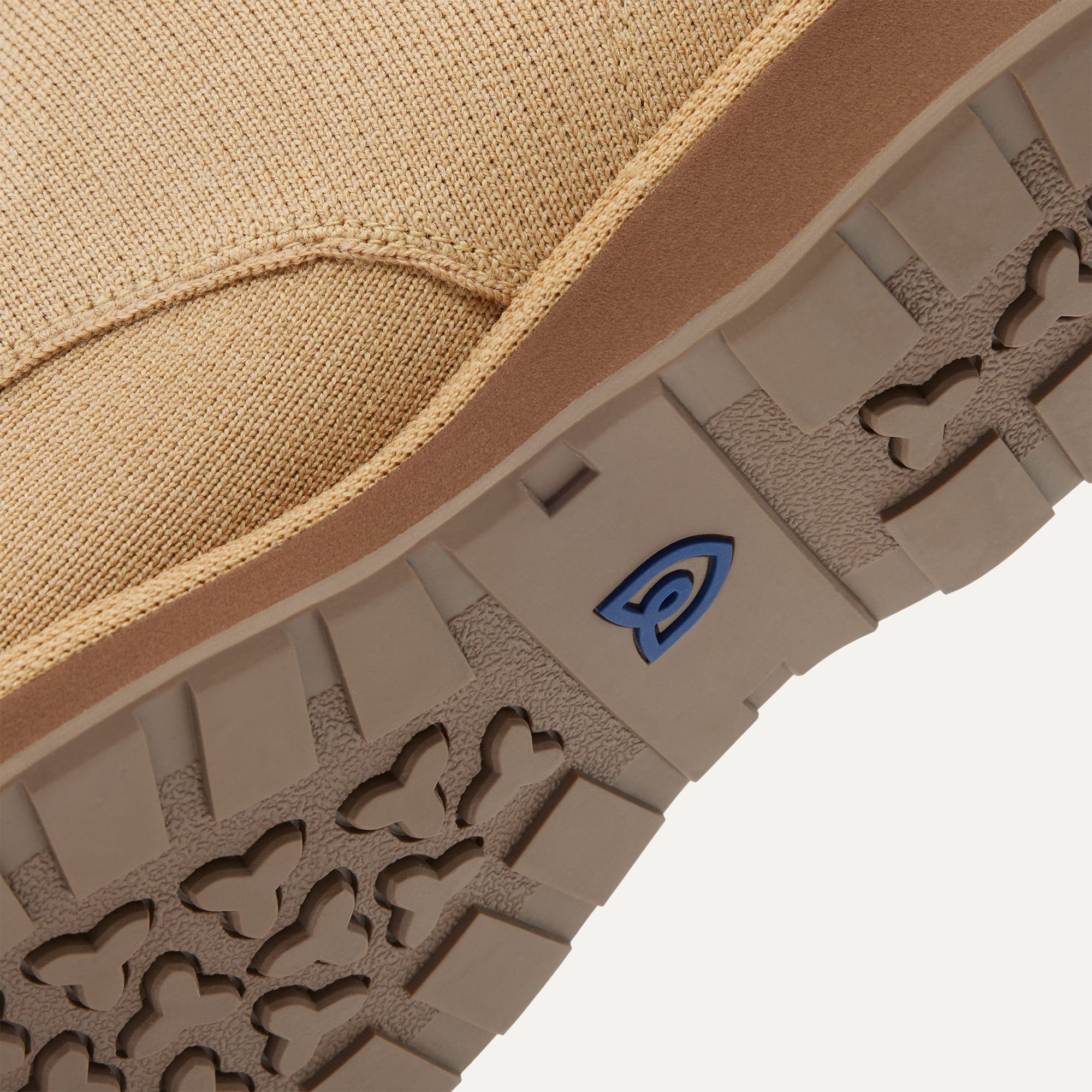 The Chukka Boot - Desert Sand