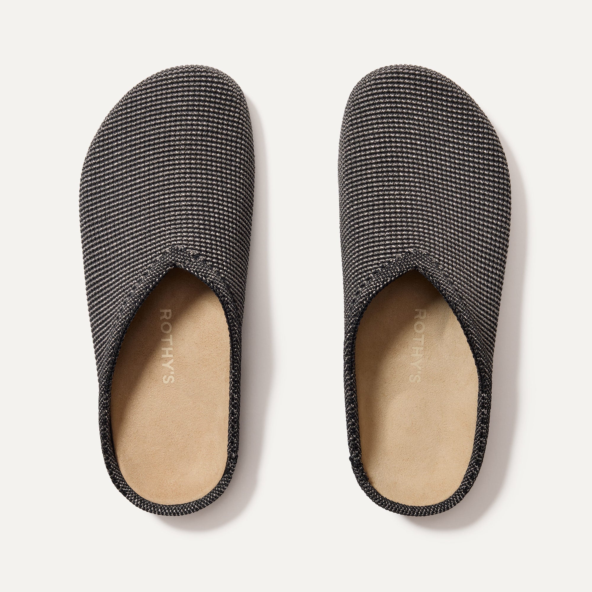 The Casual Clog