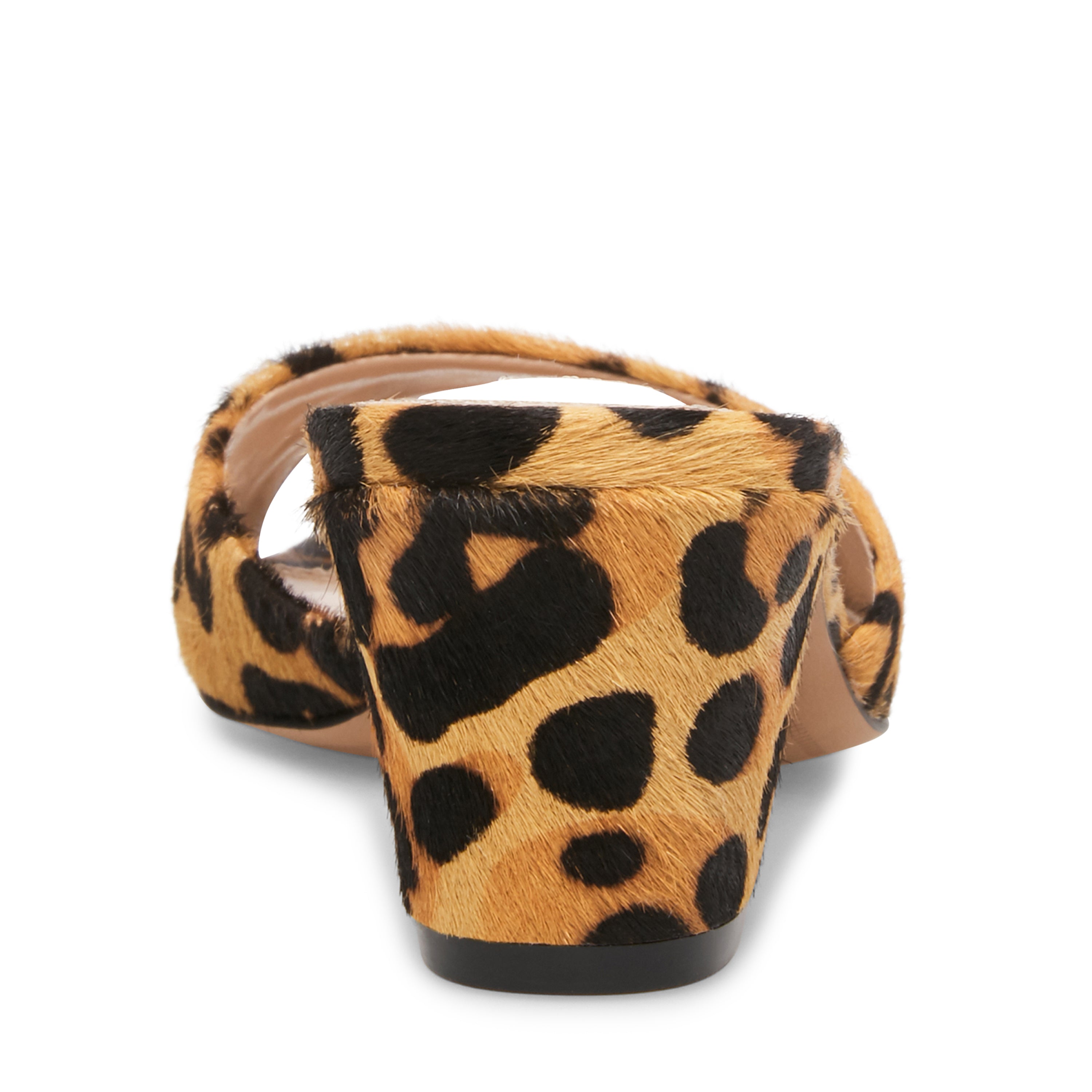 VERVE-L LEOPARD - SM REBOOTED