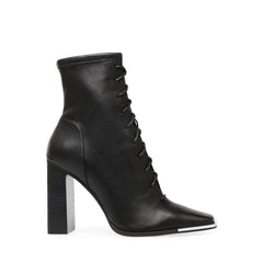 FRANNY BLACK - SM REBOOTED