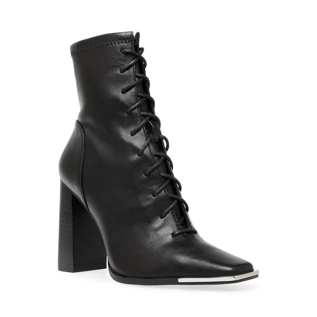 FRANNY BLACK - SM REBOOTED