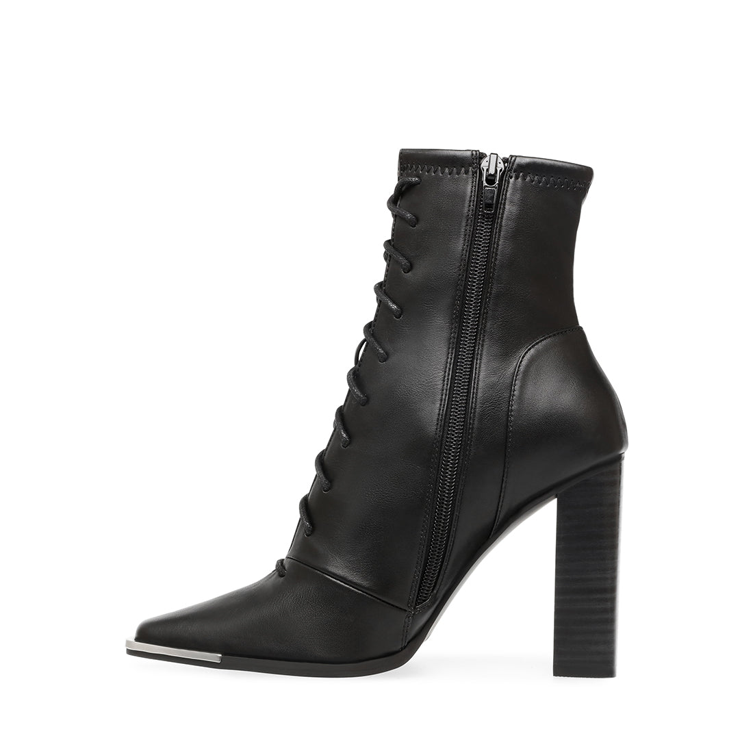 FRANNY BLACK - SM REBOOTED