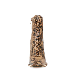FRANNY BROWN SNAKE - SM REBOOTED