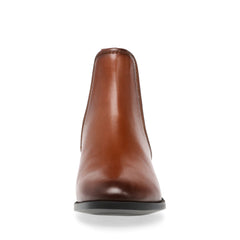 DARBIE COGNAC LEATHER - SM REBOOTED