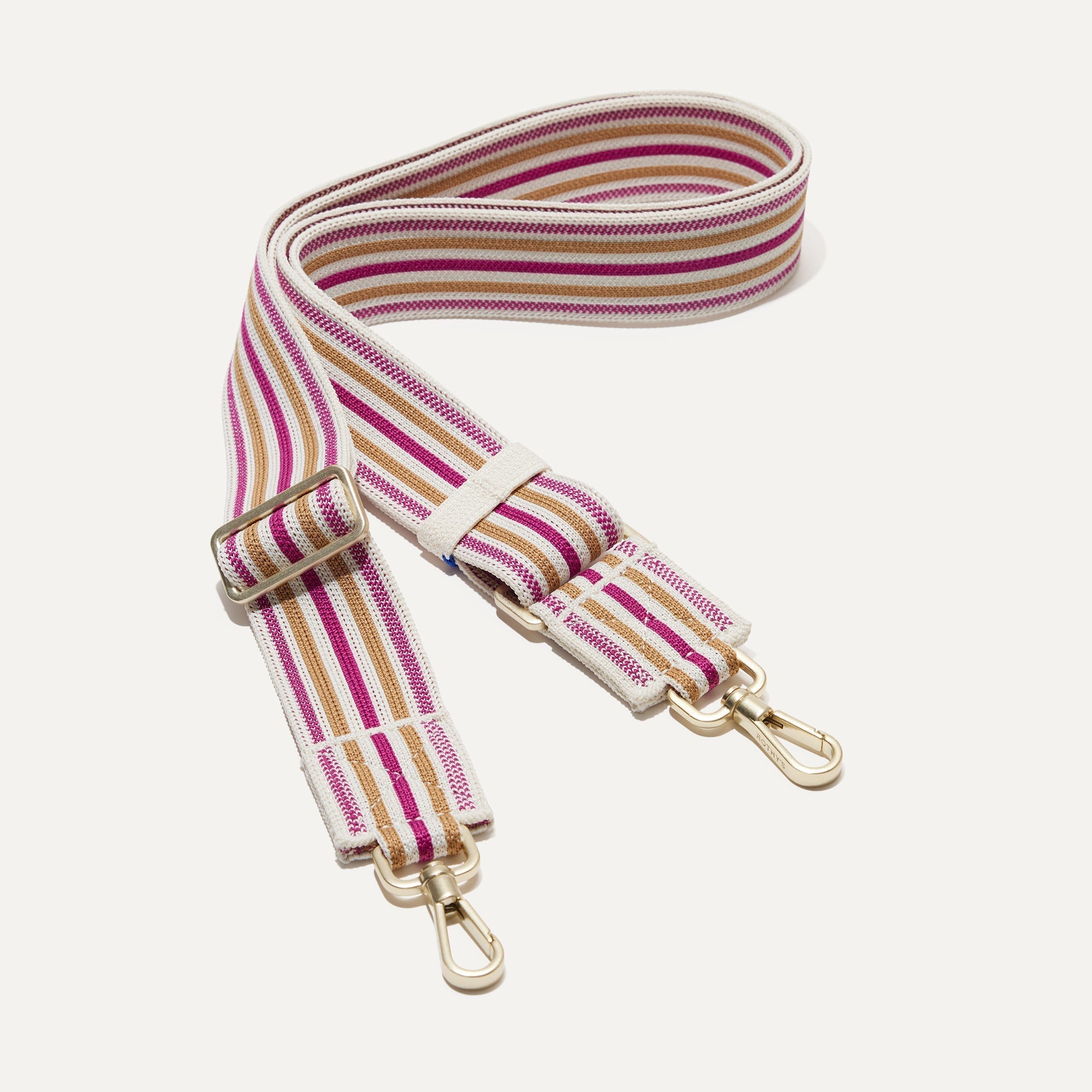 The Crossbody Strap