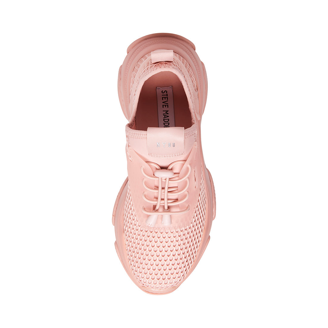 MILO BLUSH - SM REBOOTED