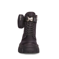 THORA-P BLACK - SM REBOOTED