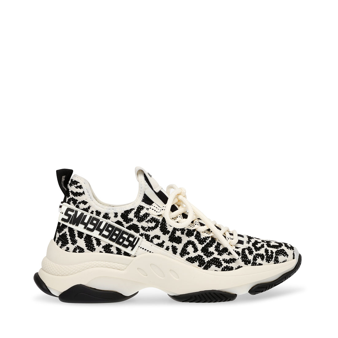 MAXIMA LEOPARD - SM REBOOTED