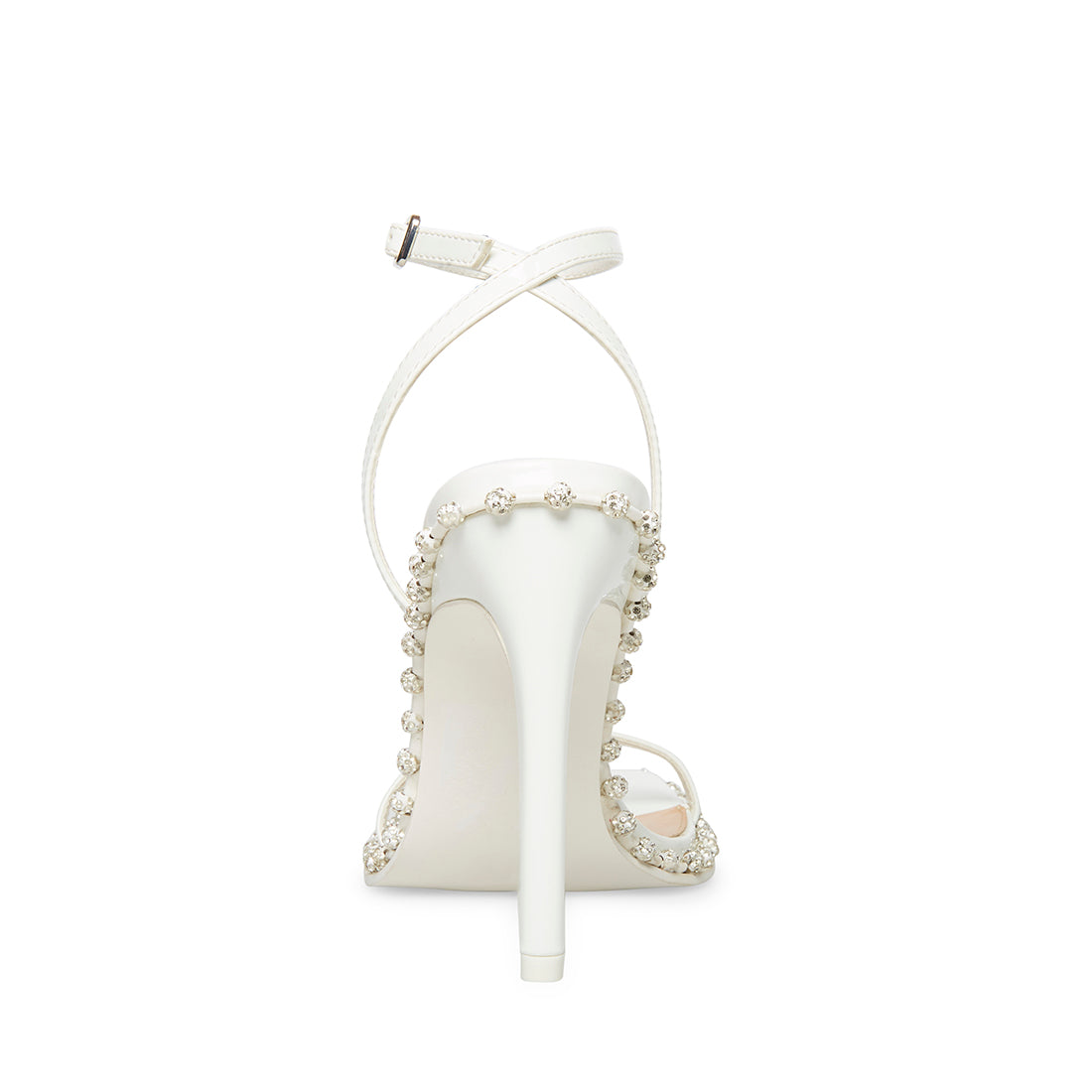 ZELLE WHITE - SM REBOOTED