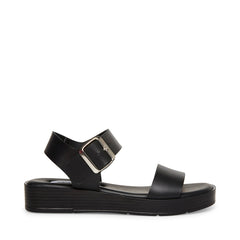 DESTINED BLACK LEATHER - SM REBOOTED