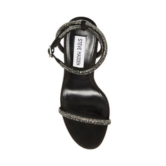 BRESLIN BLACK - SM REBOOTED