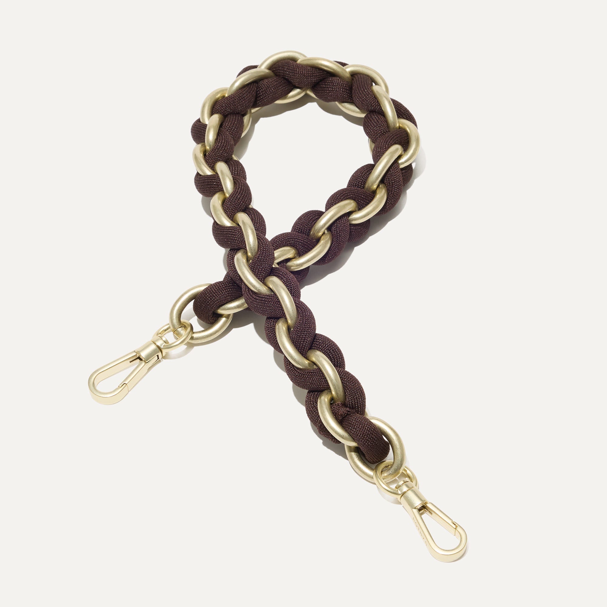 The Shoulder Strap