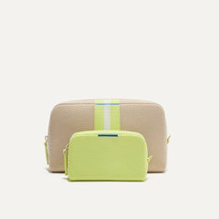 The Universal Pouch Set