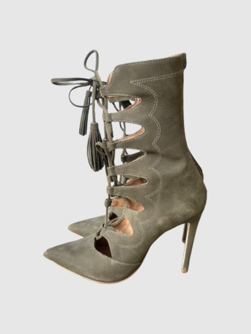 Piper Bootie - SM REBOOTED