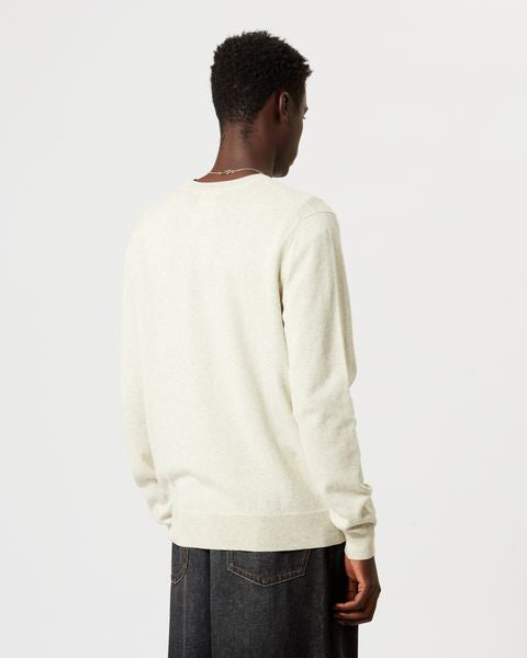 Evans sweater