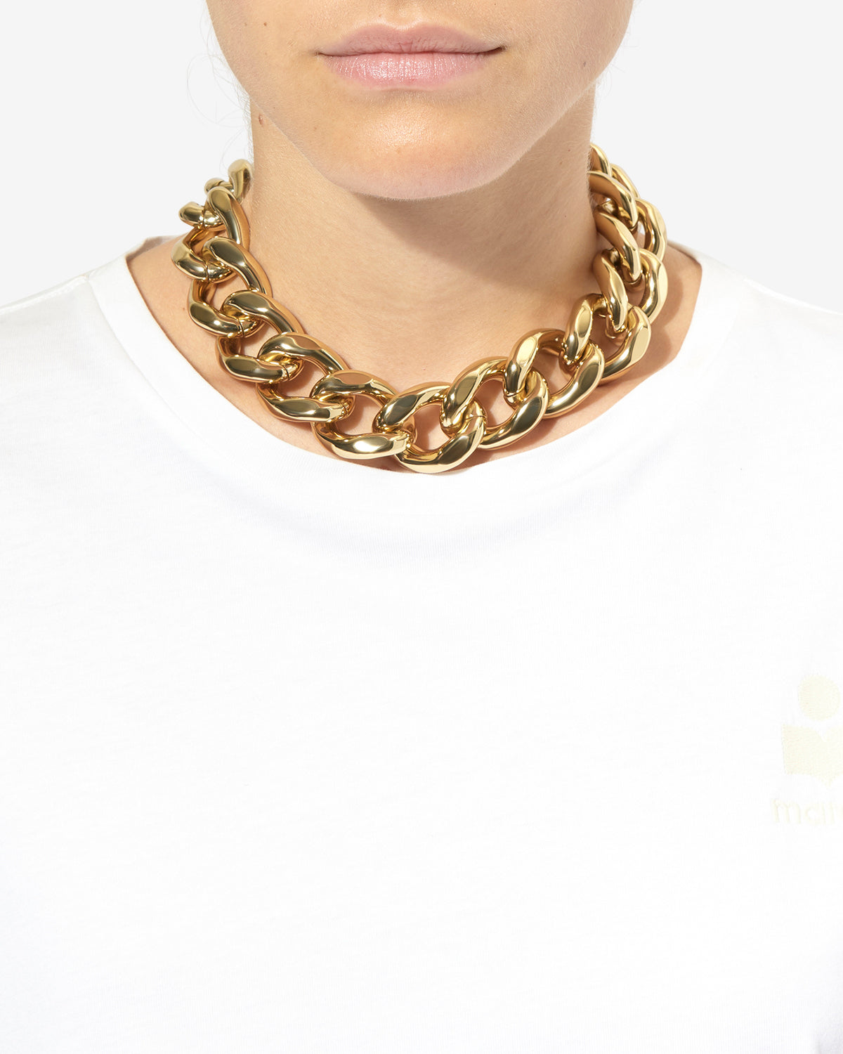 LINKS NECKLACE