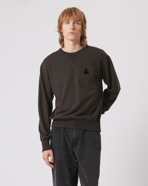 Mike Sweatshirt