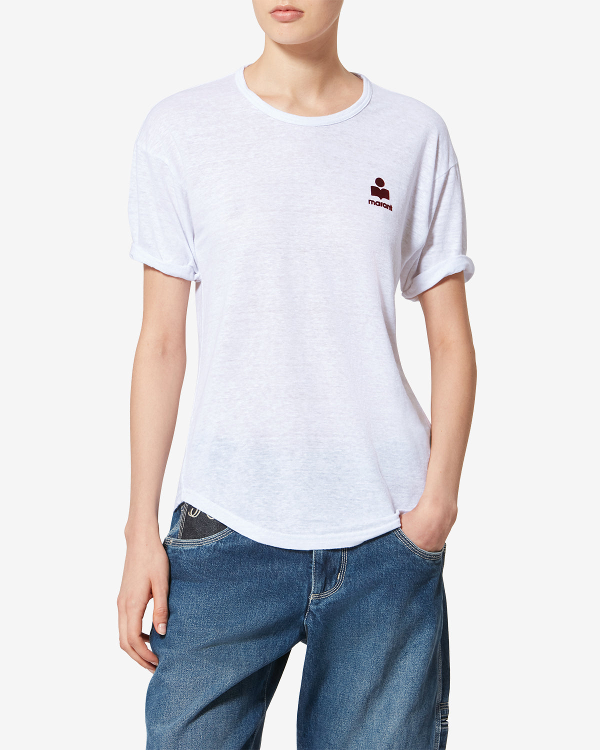 KOLDIA T-SHIRT