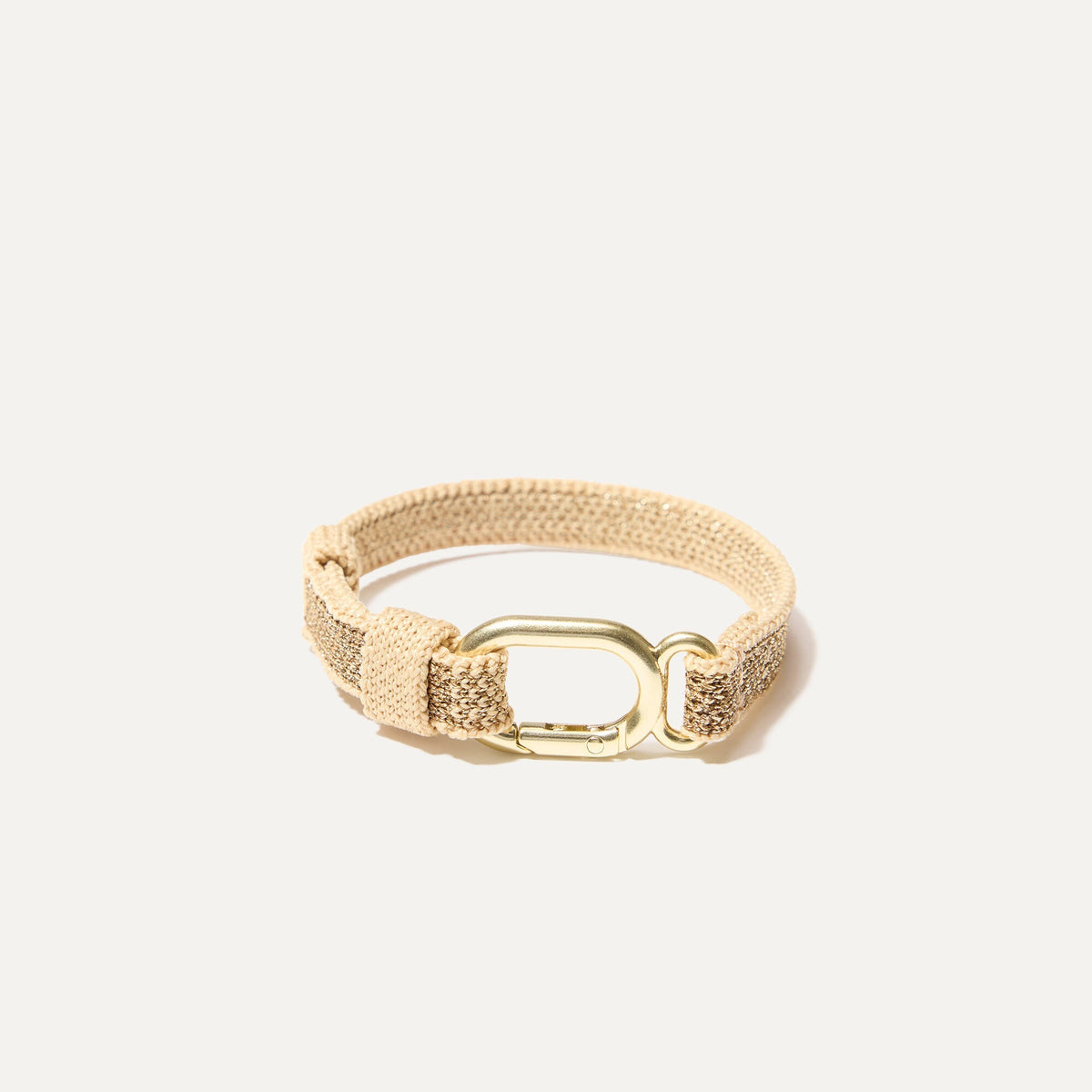 The Bracelet - Gold Dust