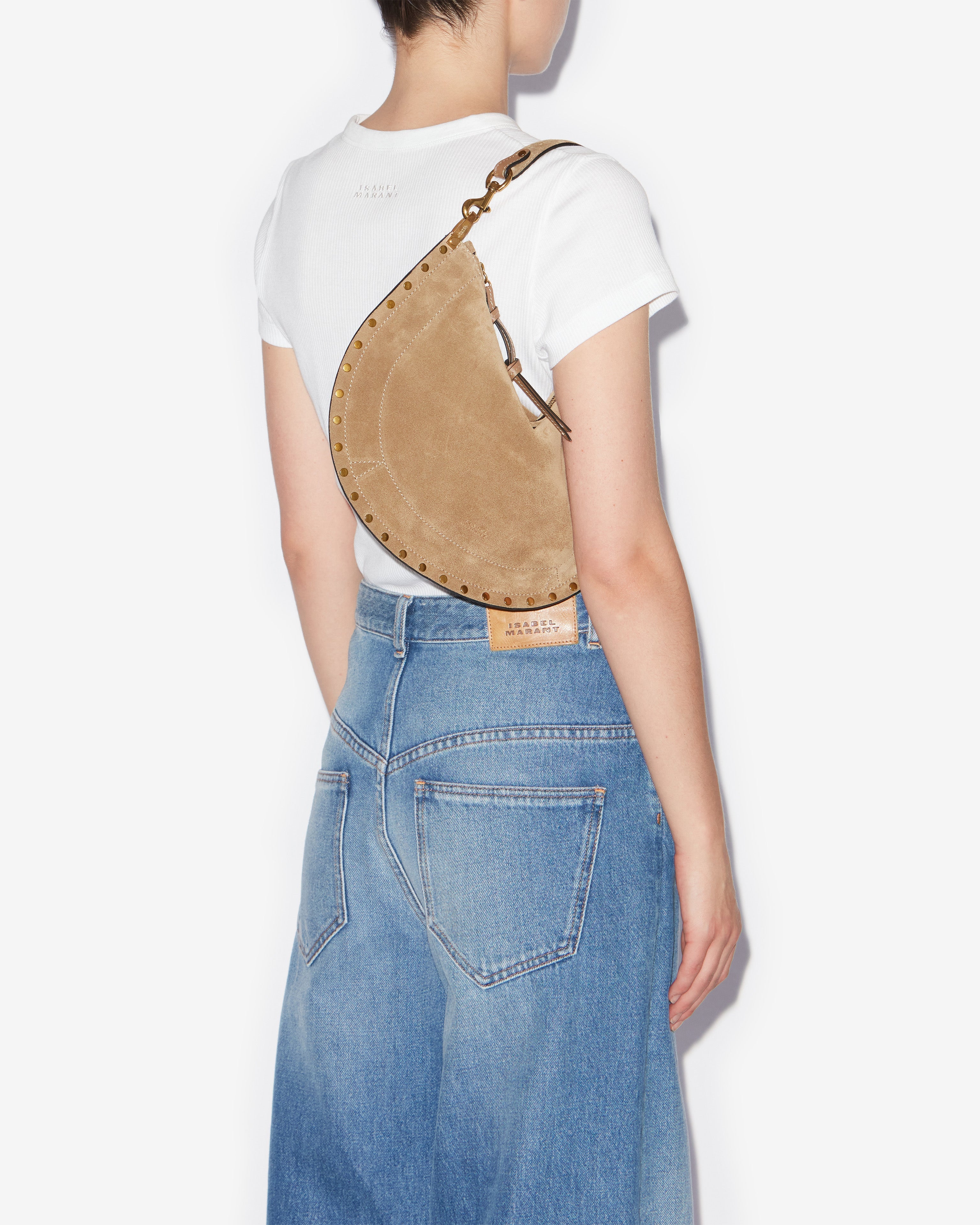 OSKAN SOFT ZIP BAG