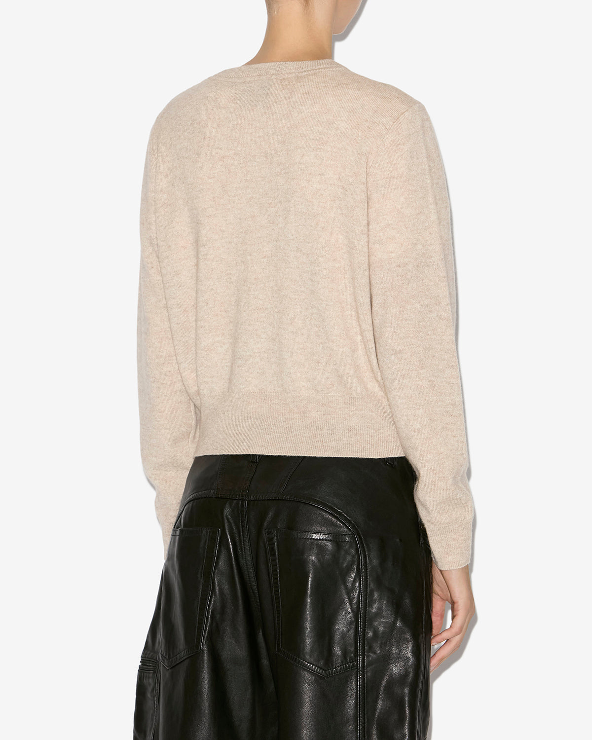 IDESIA CARDIGAN