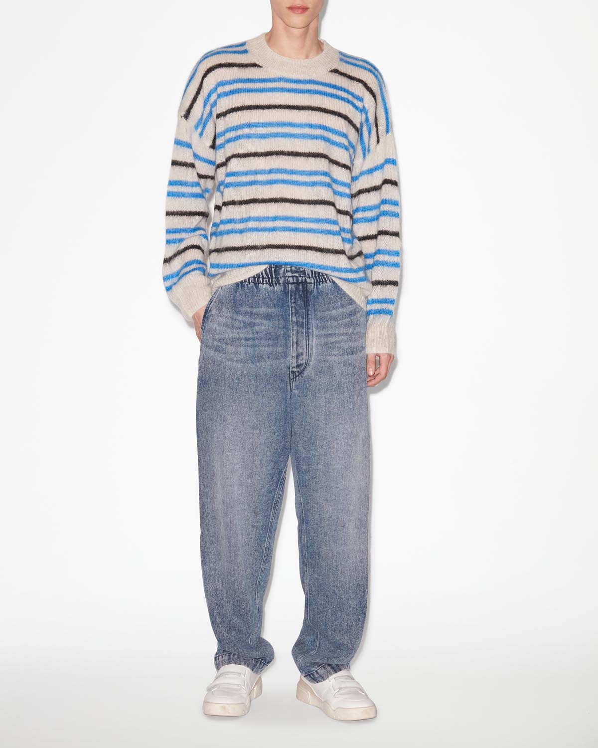 Timeo pants