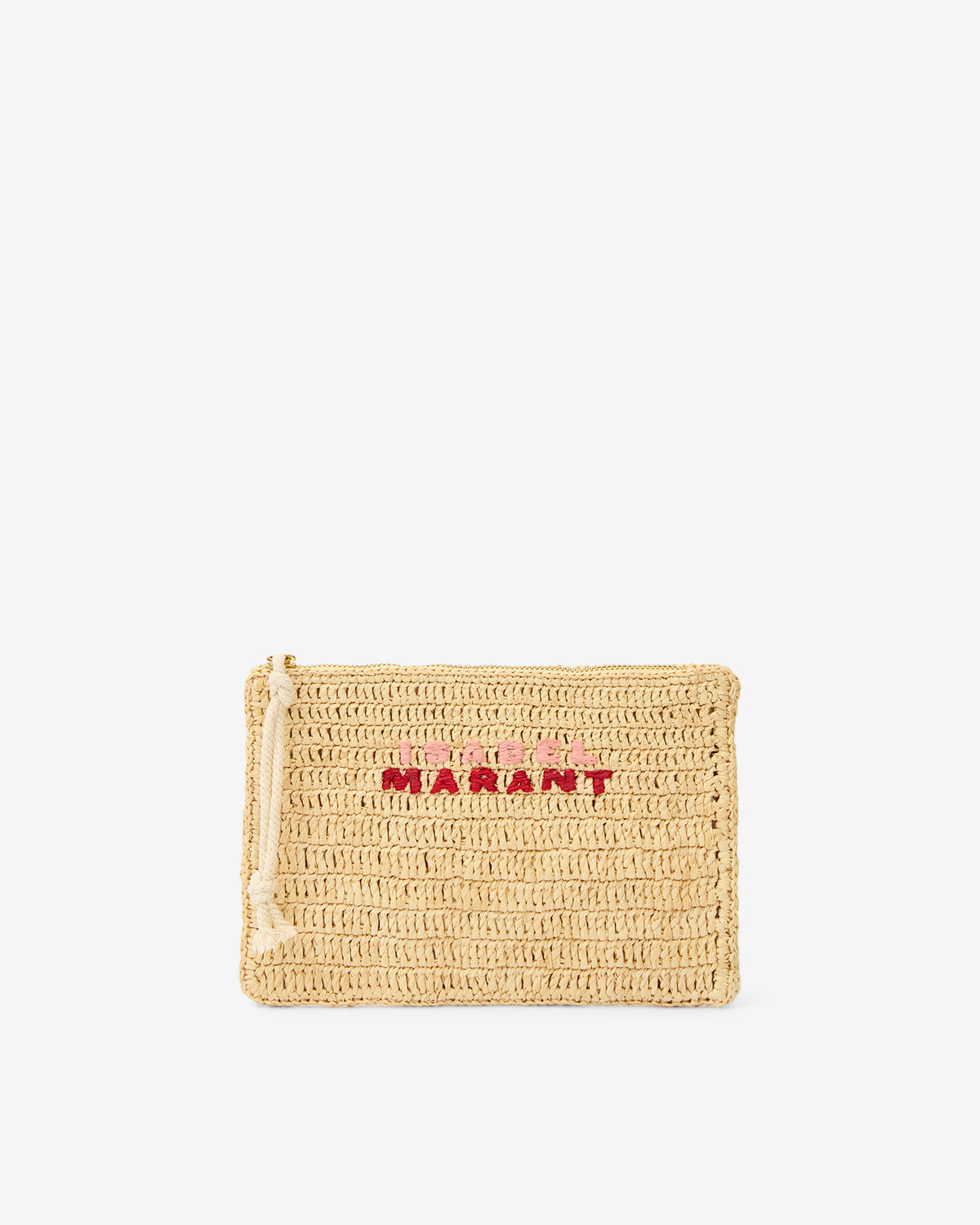 PRAIA CLUTCH