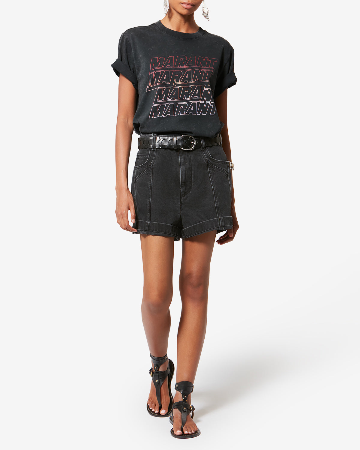 ZOELINE T-SHIRT