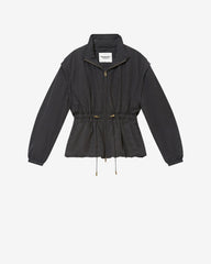 DASTYNI COAT