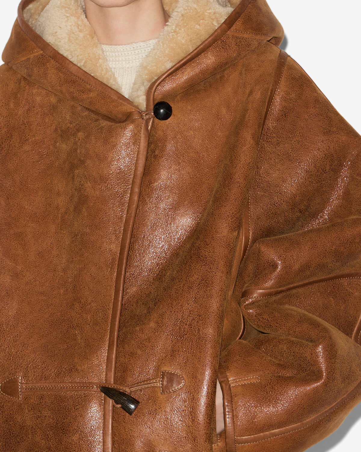 AMIEL COAT