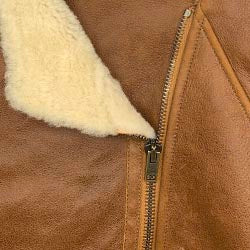 AMIEL COAT