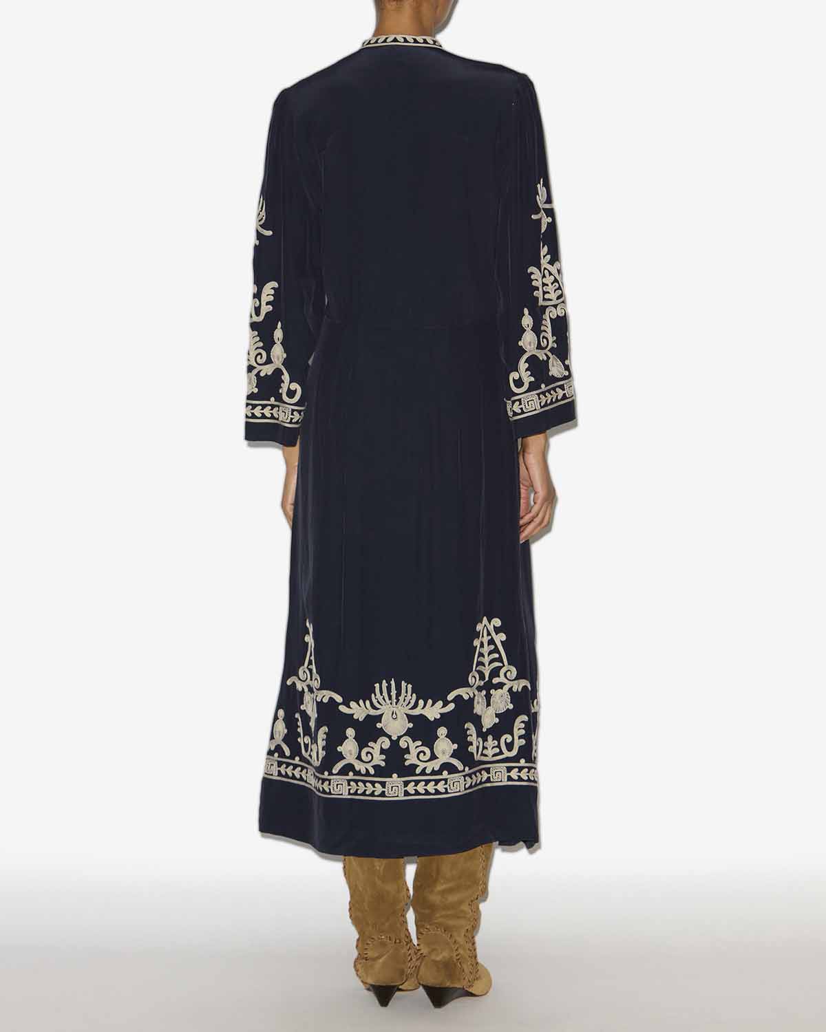 FELIANA DRESS
