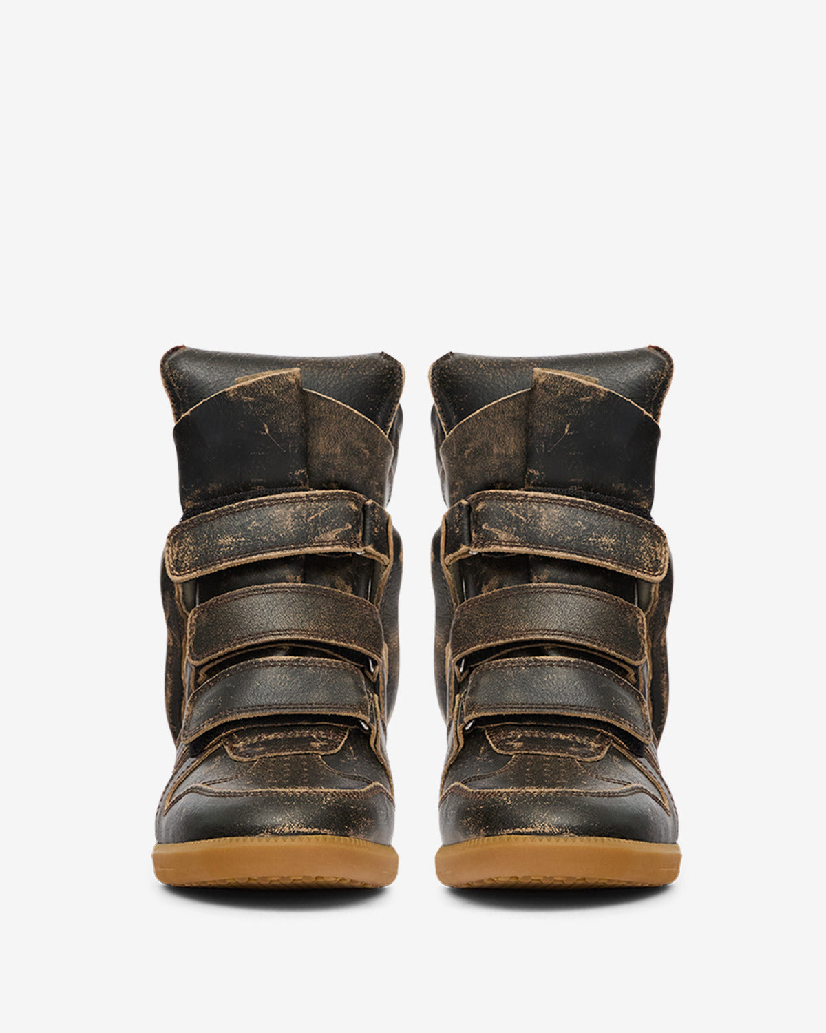 BEKETT SNEAKERS