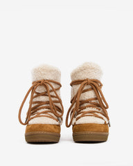 NOWLES BOOTS
