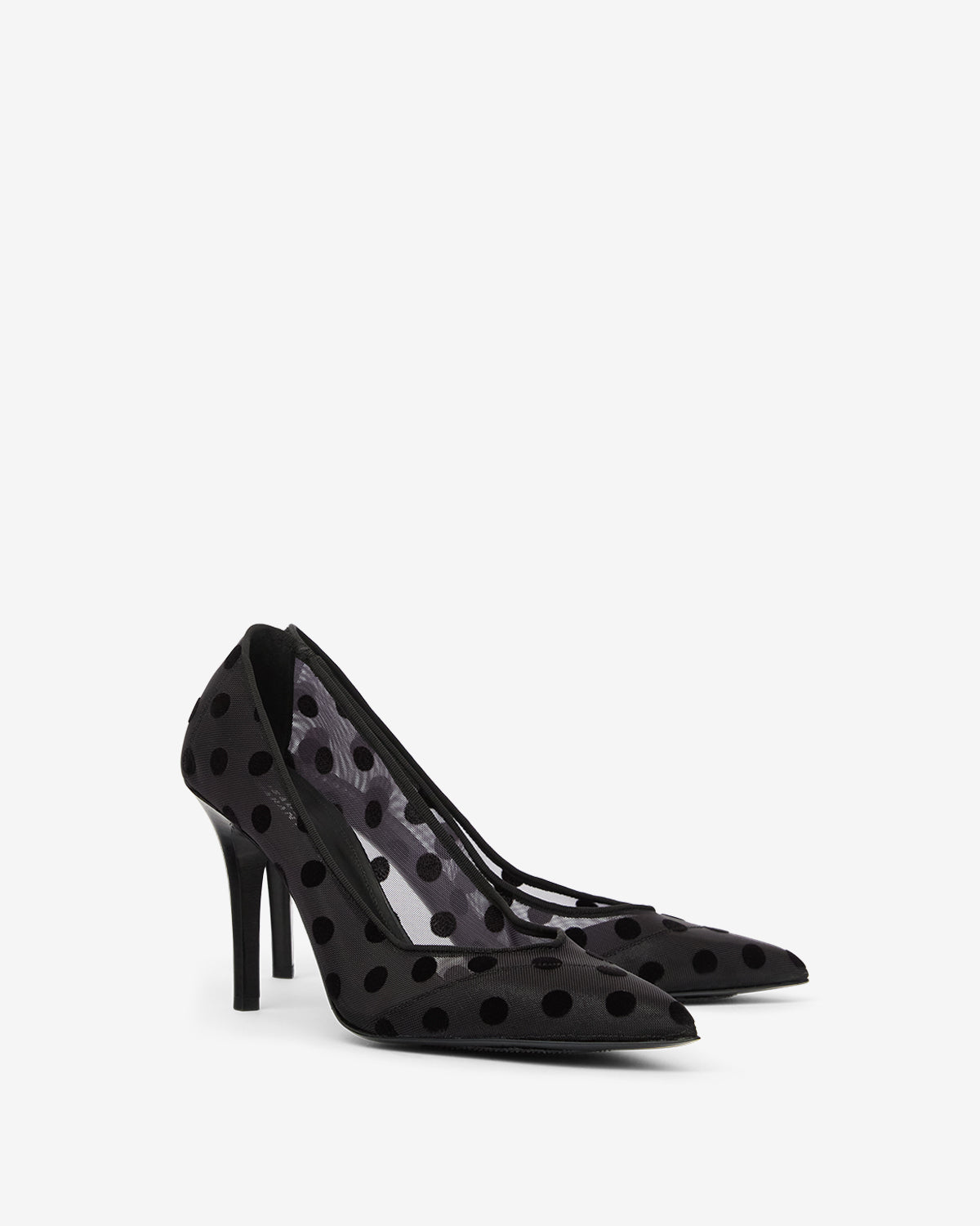 PRISTY PUMPS