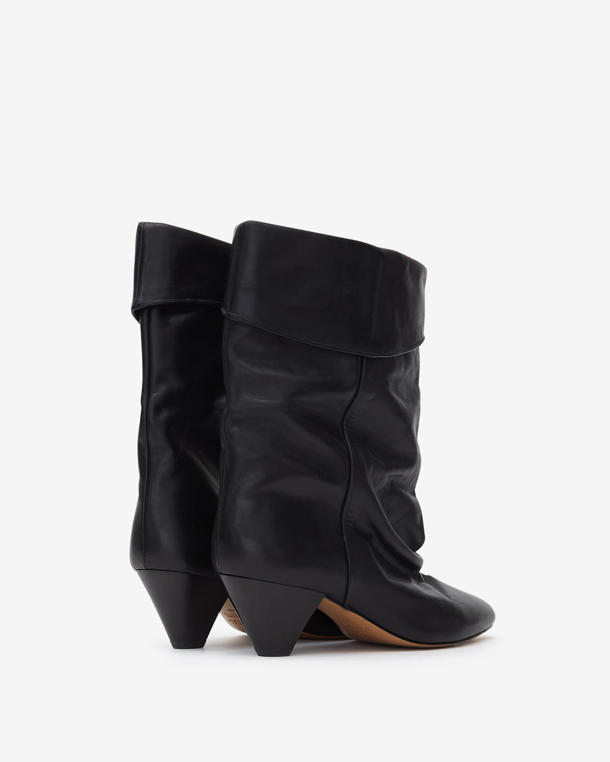DALBY BOOTS