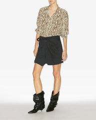 BERENICE SKIRT