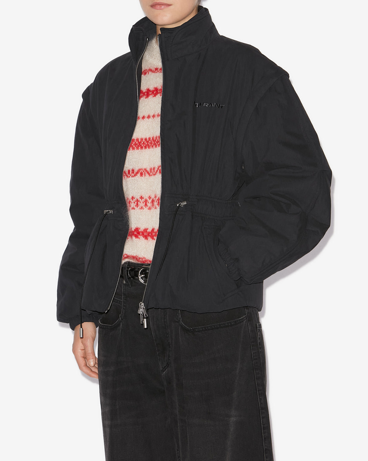 DASTYNI COAT