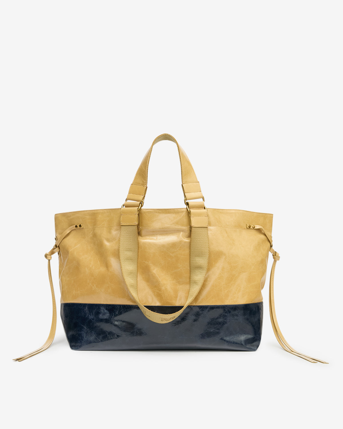 WARDY BAG