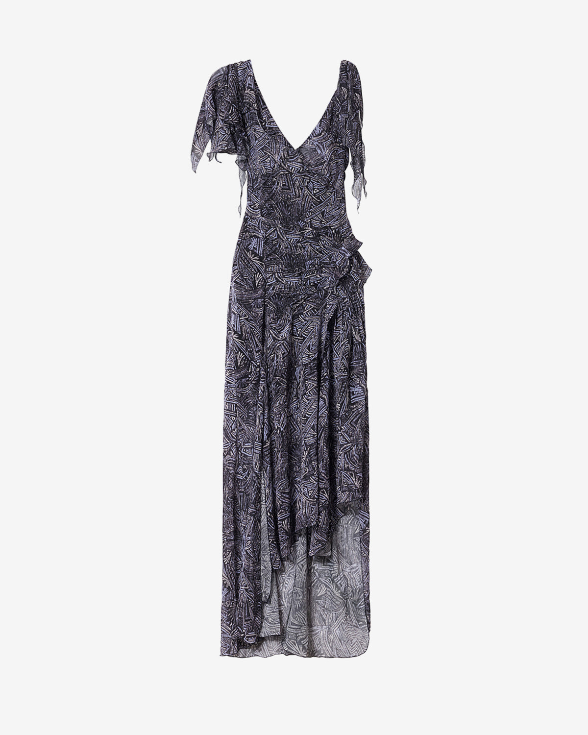 TYLENA DRESS