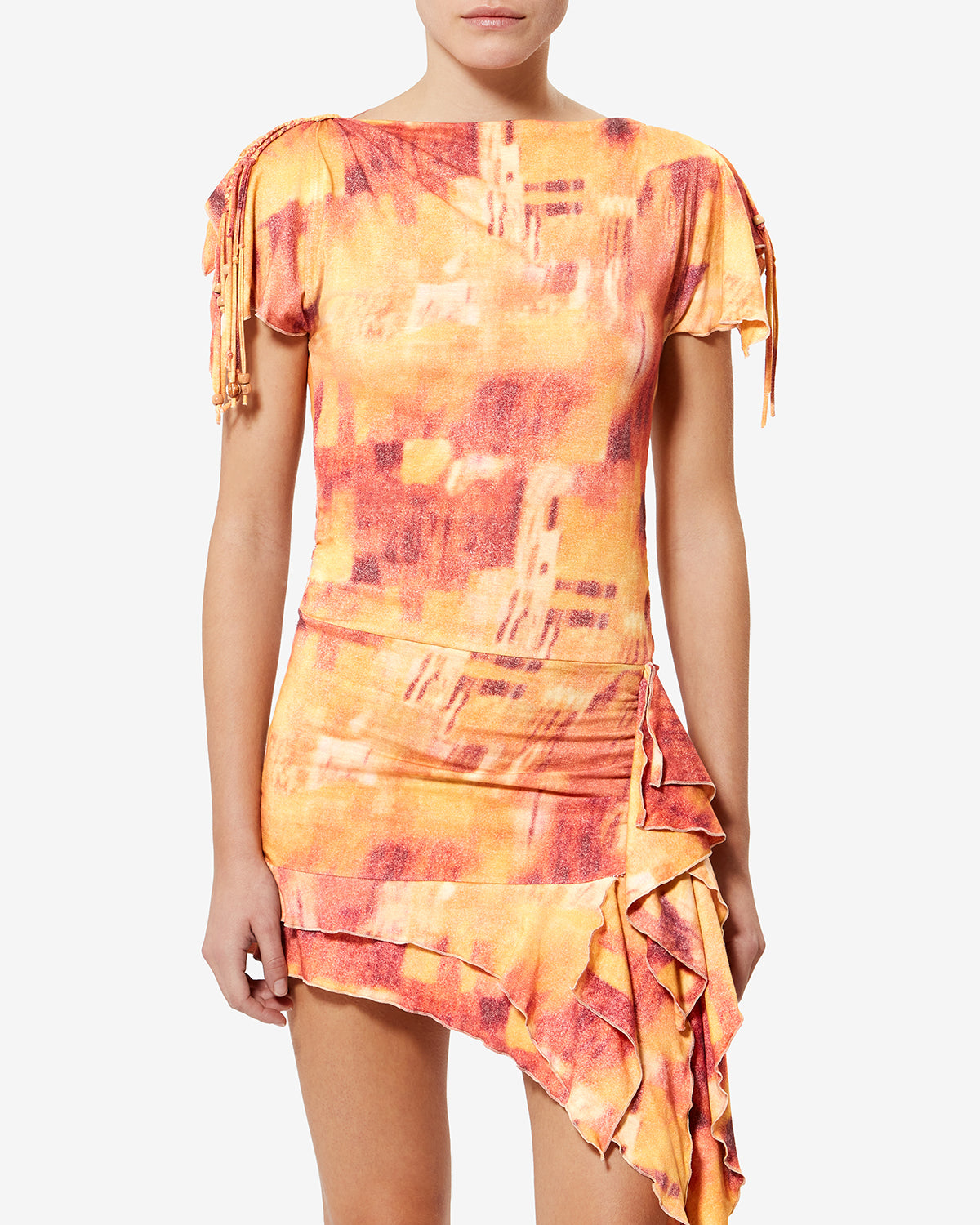 JANICK DRESS