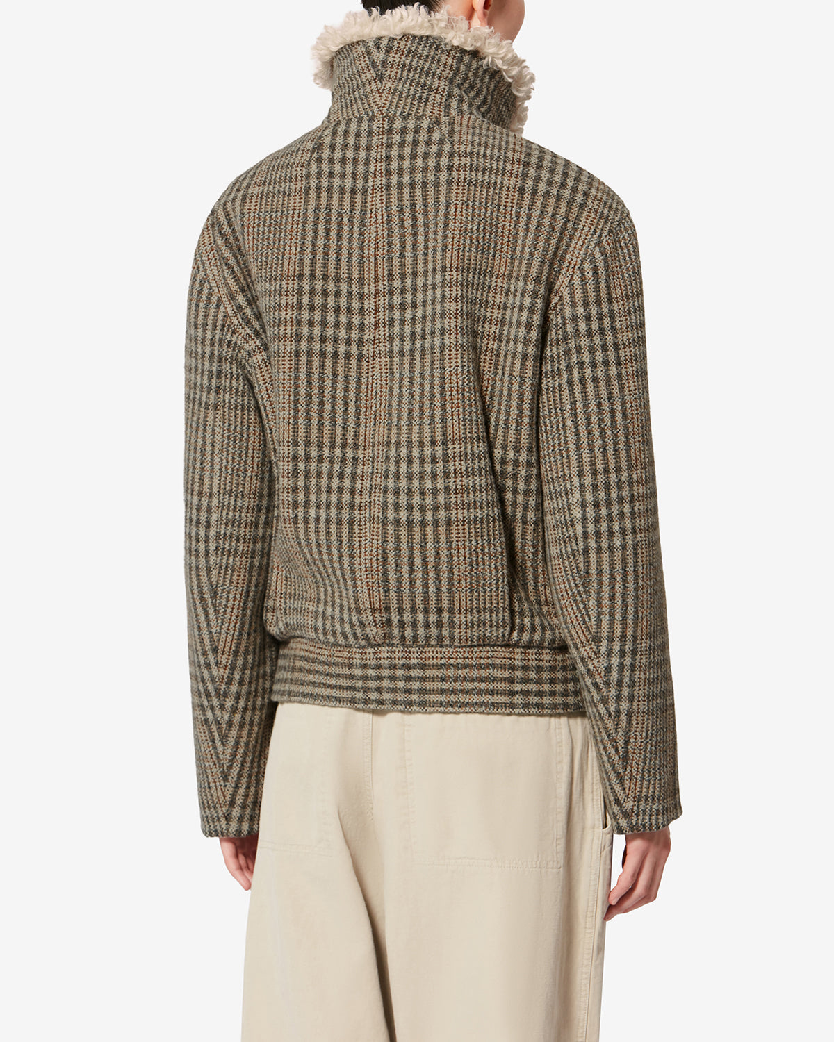 FADIA COAT