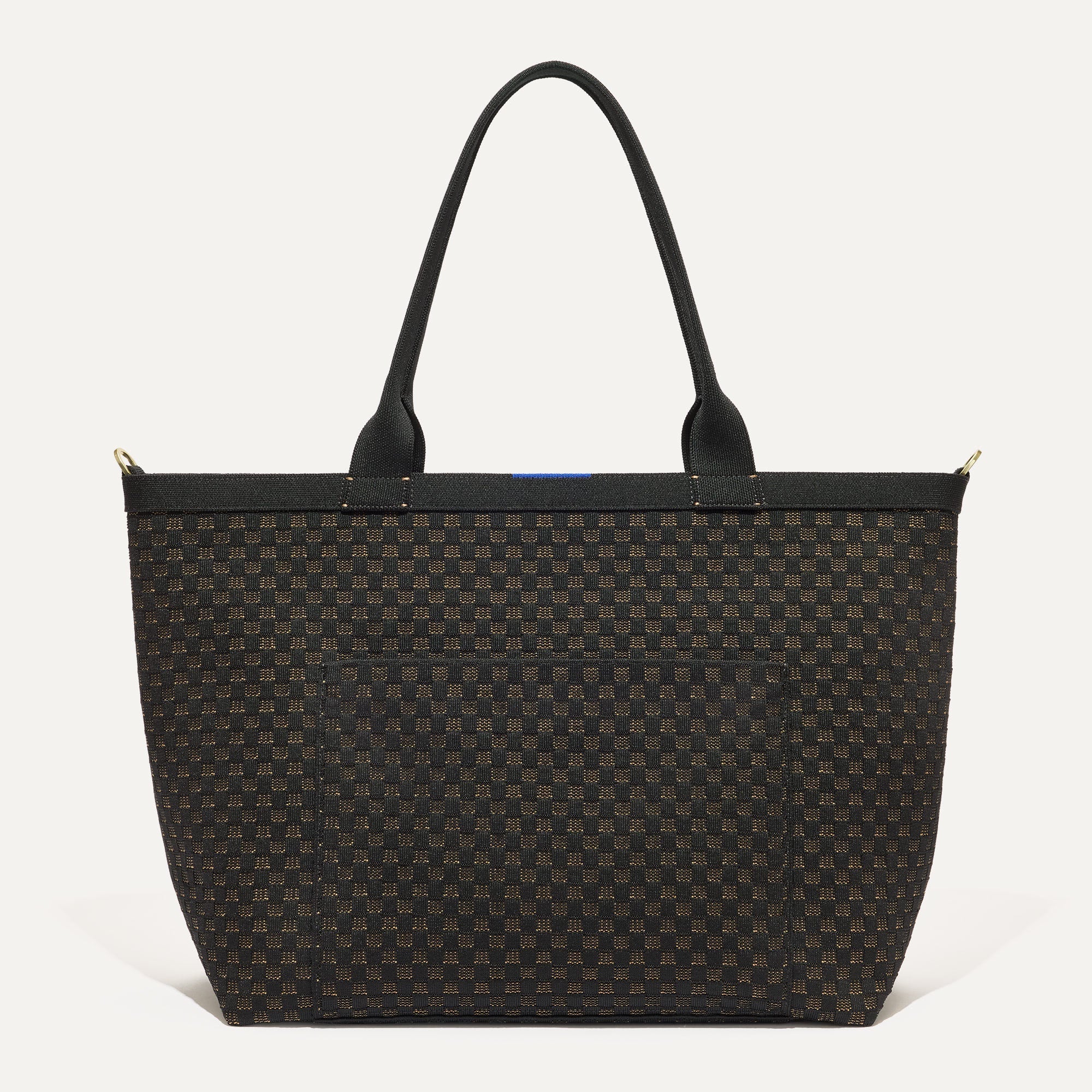 The Zip Travel Tote - Night Song