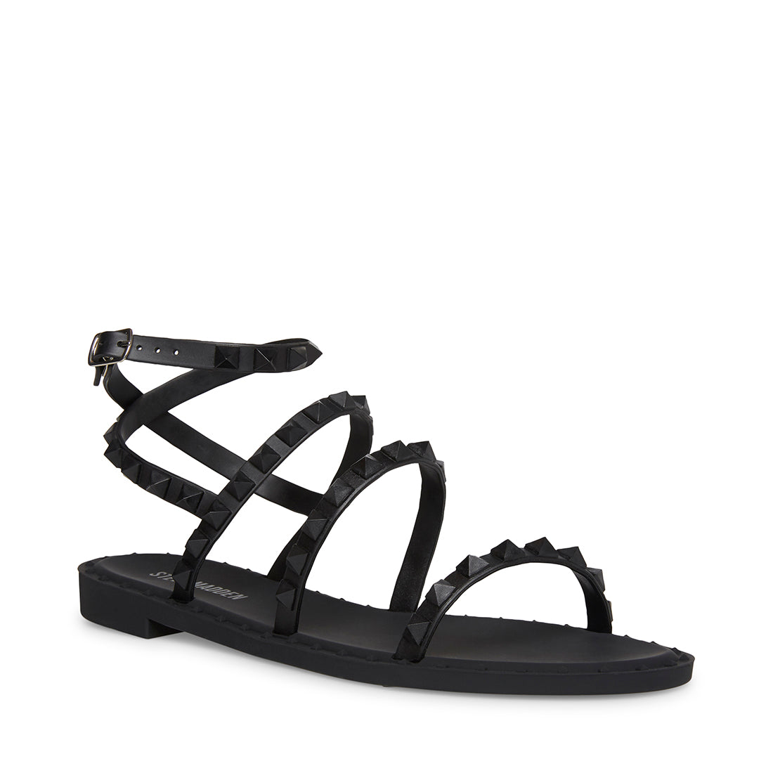 TRAVEL-J BLACK - SM REBOOTED
