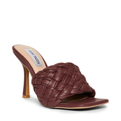 JARINA BURGUNDY - SM REBOOTED