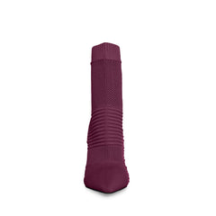 MAXWELLE BURGUNDY - SM REBOOTED