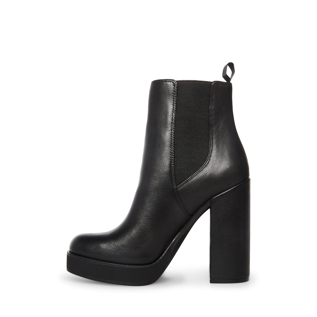 TRIPLE BLACK LEATHER - SM REBOOTED